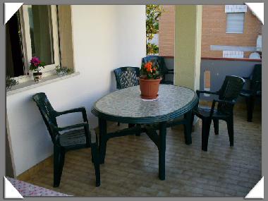 Apartamento de vacaciones en ALBA ADRIATICA (Teramo)Casa de vacaciones