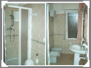 Apartamento de vacaciones en ALBA ADRIATICA (Teramo)Casa de vacaciones