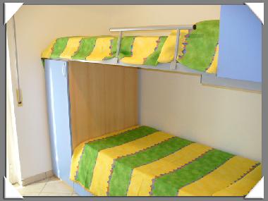 Apartamento de vacaciones en ALBA ADRIATICA (Teramo)Casa de vacaciones