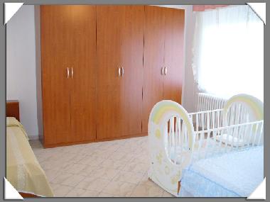 Apartamento de vacaciones en ALBA ADRIATICA (Teramo)Casa de vacaciones