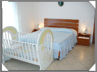 Apartamento de vacaciones en ALBA ADRIATICA (Teramo)Casa de vacaciones