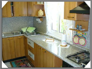 Apartamento de vacaciones en ALBA ADRIATICA (Teramo)Casa de vacaciones