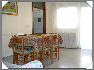 Apartamento de vacaciones en ALBA ADRIATICA (Teramo)Casa de vacaciones