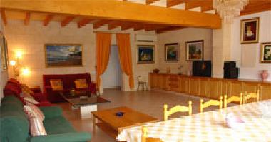 Casa de vacaciones en Cala Blava-bahia de palma (Mallorca)Casa de vacaciones