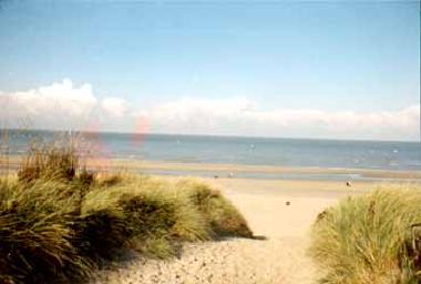 Apartamento de vacaciones en Nieuwvliet-Bad (Zeeland)Casa de vacaciones