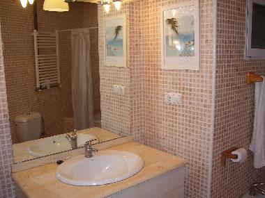 Apartamento de vacaciones en Valencia (Valencia / Val�ncia)Casa de vacaciones