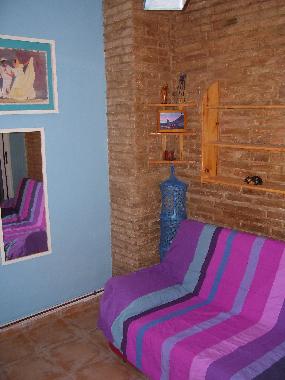 Apartamento de vacaciones en Valencia (Valencia / Val�ncia)Casa de vacaciones