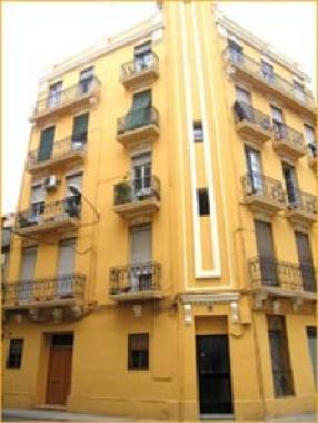 Apartamento de vacaciones en Valencia (Valencia / Val�ncia)Casa de vacaciones