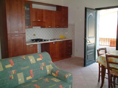 Apartamento de vacaciones en Cala Gonone (Nuoro)Casa de vacaciones