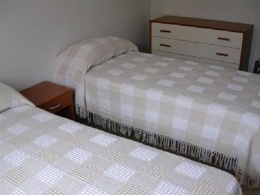 Apartamento de vacaciones en Cala Gonone (Nuoro)Casa de vacaciones