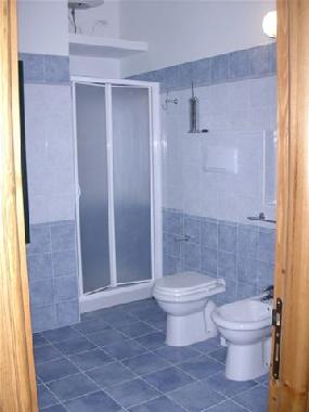 Apartamento de vacaciones en Cala Gonone (Nuoro)Casa de vacaciones