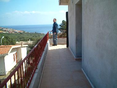 Apartamento de vacaciones en Cala Gonone (Nuoro)Casa de vacaciones