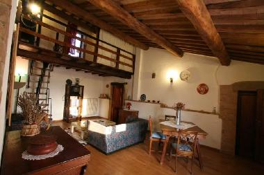 �sta es una parte del apartamento llamado SUBASIO (6/10 persona