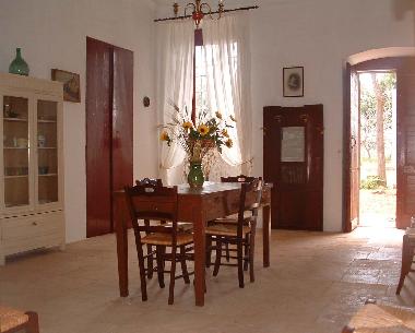 Palacio / Castillo en Ostuni (Brindisi)Casa de vacaciones