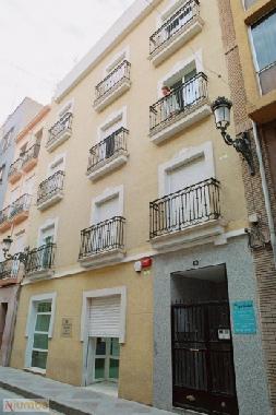 Apartamento de vacaciones en Alicante (Alicante / Alacant)Casa de vacaciones