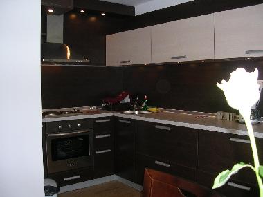 Apartamento de vacaciones en Varna (Varna)Casa de vacaciones