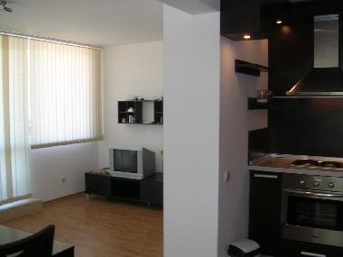 Apartamento de vacaciones en Varna (Varna)Casa de vacaciones