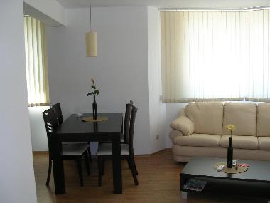 Apartamento de vacaciones en Varna (Varna)Casa de vacaciones