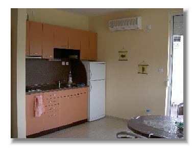 Apartamento de vacaciones en Sunny Beach (Burgas)Casa de vacaciones