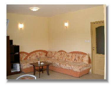 Apartamento de vacaciones en Sunny Beach (Burgas)Casa de vacaciones