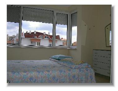 Apartamento de vacaciones en Sunny Beach (Burgas)Casa de vacaciones