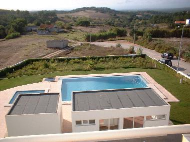 Apartamento de vacaciones en Sesimbra (Pennsula de Setbal)Casa de vacaciones
