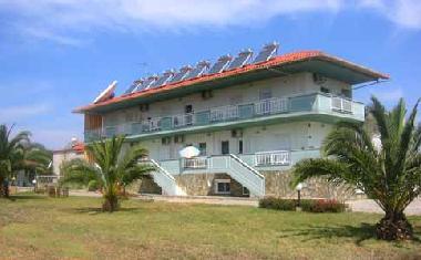 Apartamento de vacaciones en Nea Potidea (Chalkidiki)Casa de vacaciones