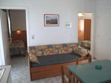 Apartamento de vacaciones en Nea Potidea (Chalkidiki)Casa de vacaciones