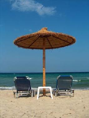Apartamento de vacaciones en Nea Potidea (Chalkidiki)Casa de vacaciones