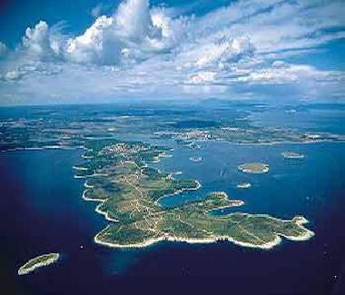 Apartamento de vacaciones en Premantura (Istarska)Casa de vacaciones