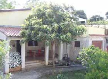 Apartamento de vacaciones en Premantura (Istarska)Casa de vacaciones