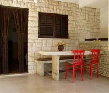 Apartamento de vacaciones en Premantura (Istarska)Casa de vacaciones