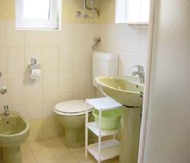 Apartamento de vacaciones en Premantura (Istarska)Casa de vacaciones