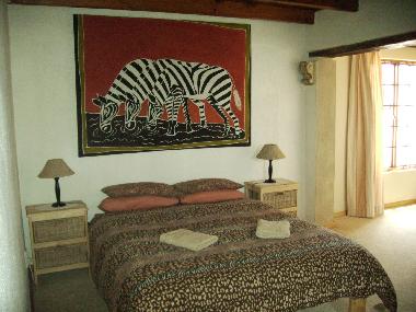 Casa de vacaciones en Wellington (Western Cape)Casa de vacaciones