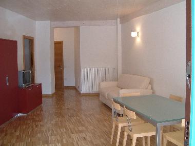 Apartamento de vacaciones en Monterado (Ancona)Casa de vacaciones