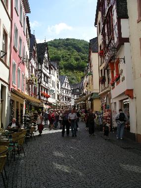Casa de vacaciones en Bernkastel-Kues (Mosel - Saar)Casa de vacaciones