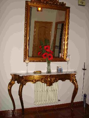 Casa de vacaciones en GRANATULA DE CALATRAVA (Ciudad Real)Casa de vacaciones