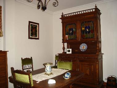 Casa de vacaciones en GRANATULA DE CALATRAVA (Ciudad Real)Casa de vacaciones