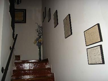 Casa de vacaciones en GRANATULA DE CALATRAVA (Ciudad Real)Casa de vacaciones