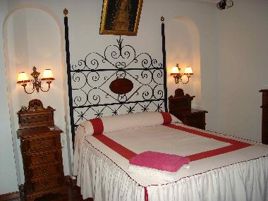 Casa de vacaciones en GRANATULA DE CALATRAVA (Ciudad Real)Casa de vacaciones