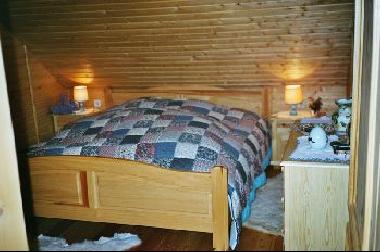 Casa de vacaciones en Grades (Oberkrnten)Casa de vacaciones