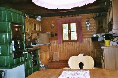 Casa de vacaciones en Grades (Oberkrnten)Casa de vacaciones