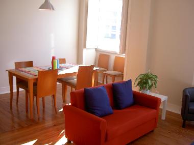 Apartamento de vacaciones en Lisbon - Belm (Grande Lisboa)Casa de vacaciones