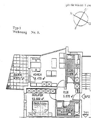 Apartamento de vacaciones en Dresden (Schsische Schweiz)Casa de vacaciones