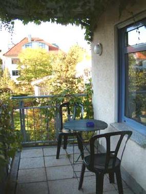 Apartamento de vacaciones en Dresden (Schsische Schweiz)Casa de vacaciones