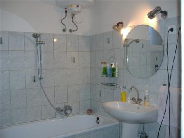 Apartamento de vacaciones en Pest (Budapest)Casa de vacaciones