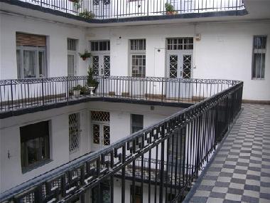 Apartamento de vacaciones en Pest (Budapest)Casa de vacaciones