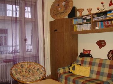 Apartamento de vacaciones en Pest (Budapest)Casa de vacaciones