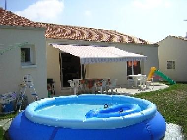 Apartamento de vacaciones en OLONNE SUR MER (Vende)Casa de vacaciones