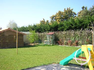 Apartamento de vacaciones en OLONNE SUR MER (Vende)Casa de vacaciones